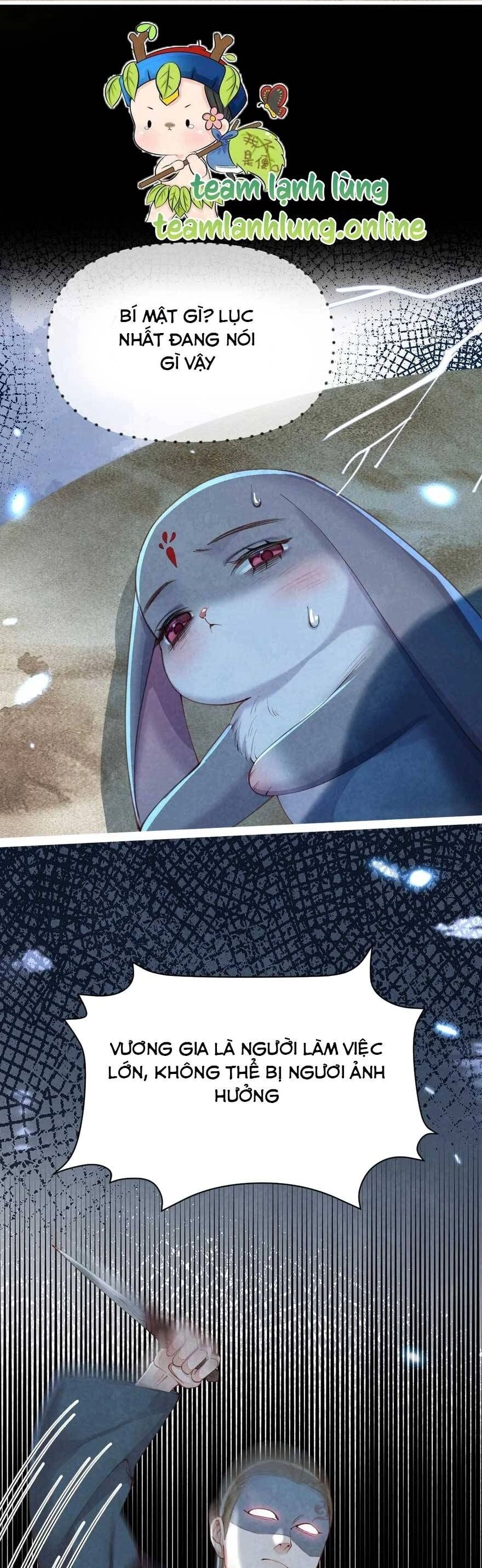 Cách Để Tồn Tại Như Một Cống Phẩm Chapter 9 - 9