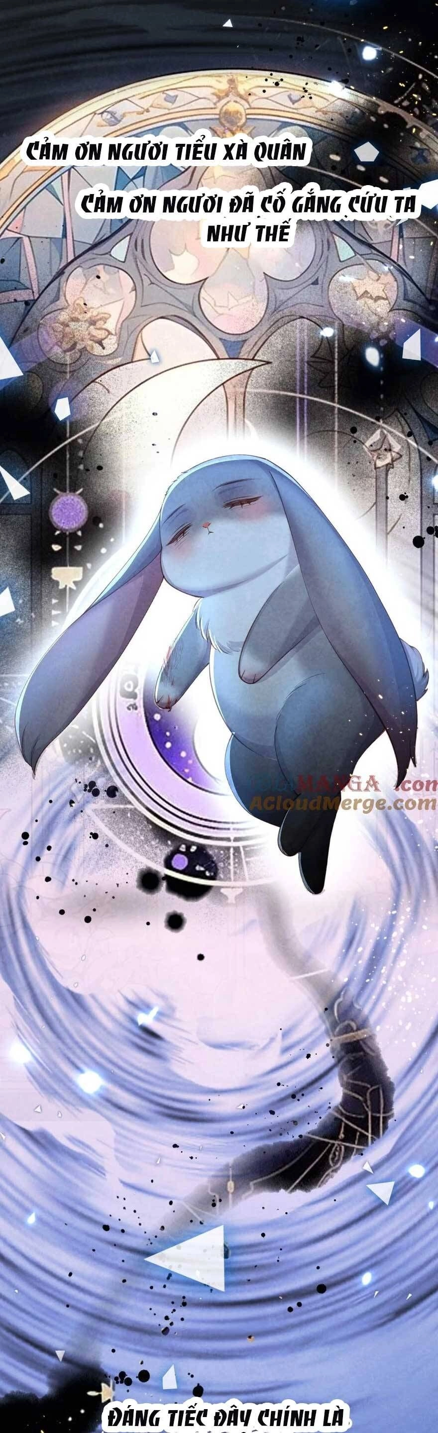 Cách Để Tồn Tại Như Một Cống Phẩm Chapter 9 - 18