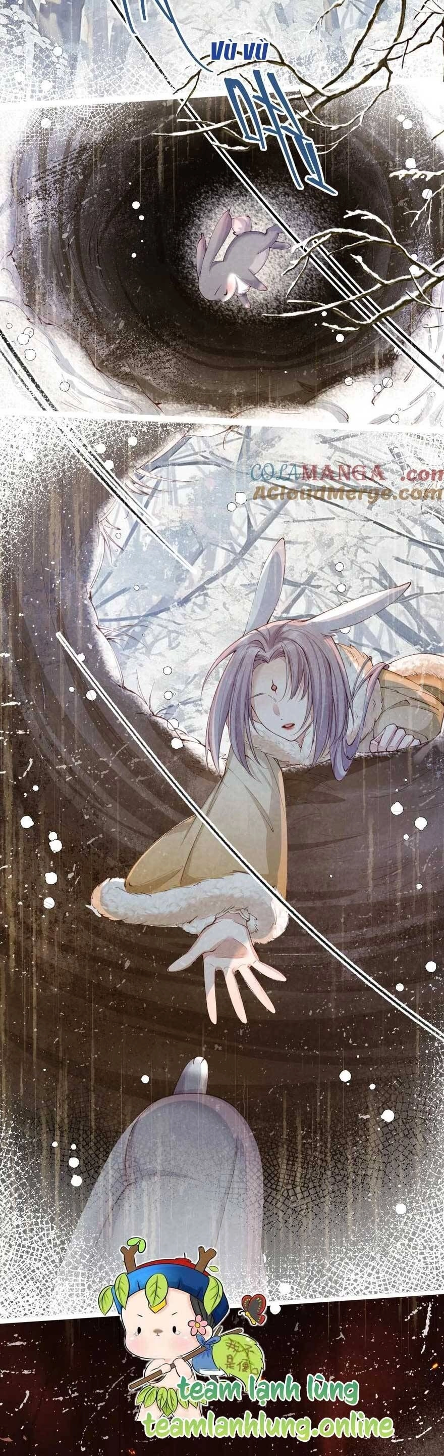 Cách Để Tồn Tại Như Một Cống Phẩm Chapter 9 - 20