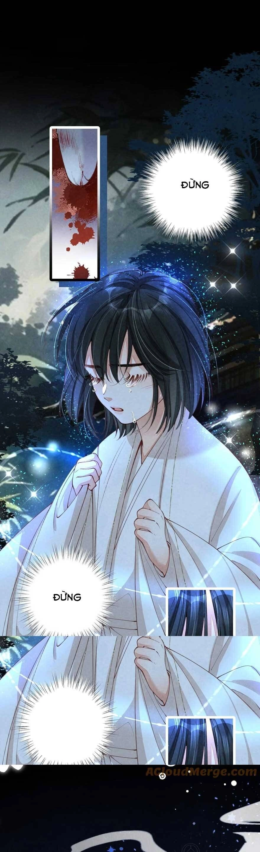 Cách Để Tồn Tại Như Một Cống Phẩm Chapter 9 - 26