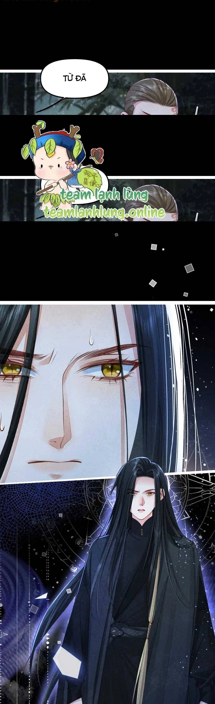 Cách Để Tồn Tại Như Một Cống Phẩm Chapter 9 - 29