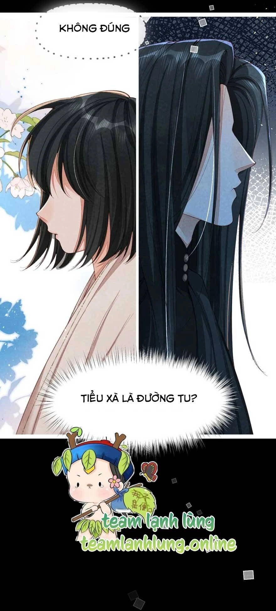 Cách Để Tồn Tại Như Một Cống Phẩm Chapter 9 - 31