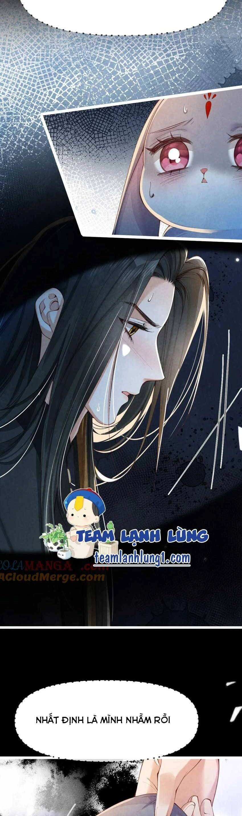 Cách Để Tồn Tại Như Một Cống Phẩm Chapter 10 - 2