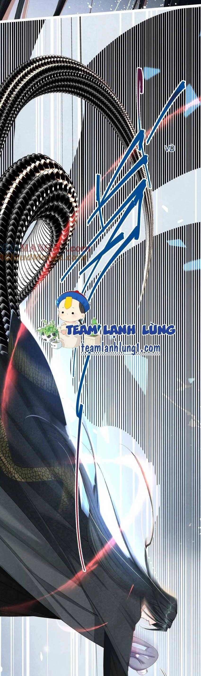 Cách Để Tồn Tại Như Một Cống Phẩm Chapter 10 - 4