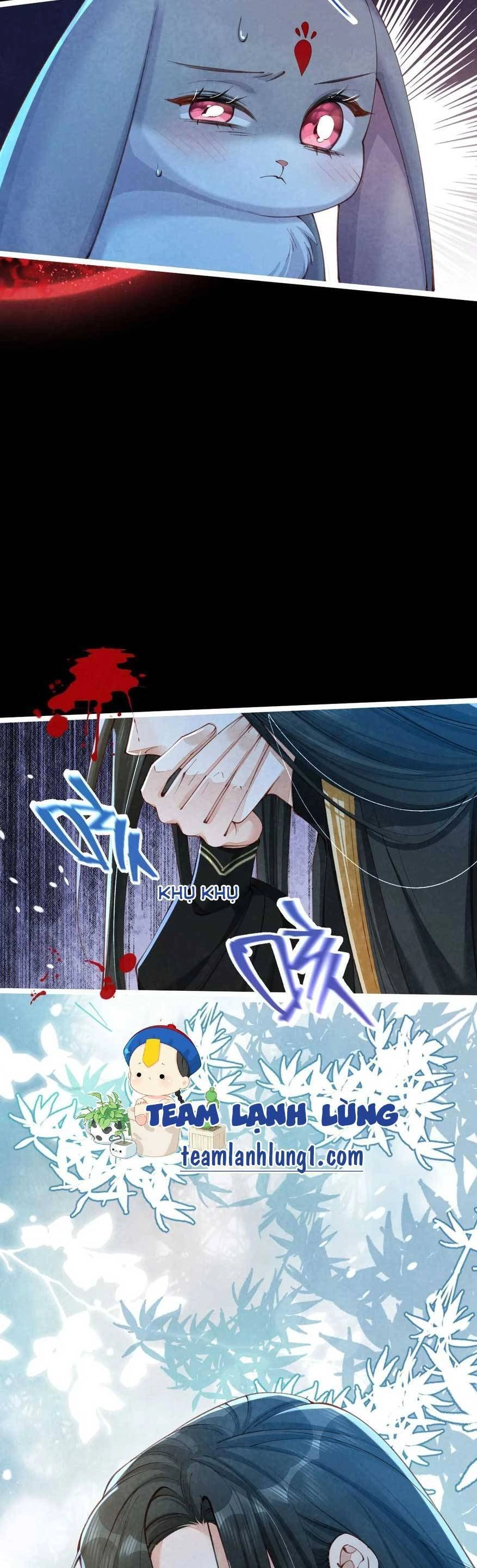 Cách Để Tồn Tại Như Một Cống Phẩm Chapter 10 - 12