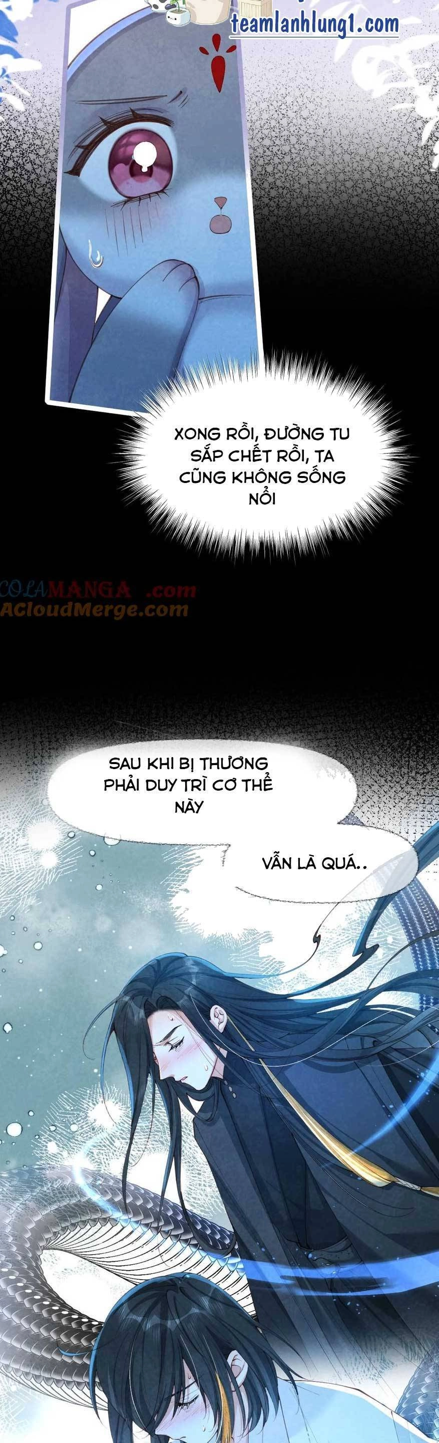 Cách Để Tồn Tại Như Một Cống Phẩm Chapter 10 - 15