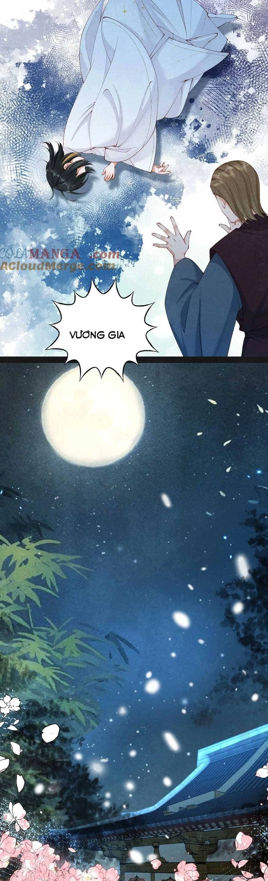 Cách Để Tồn Tại Như Một Cống Phẩm Chapter 10 - 17