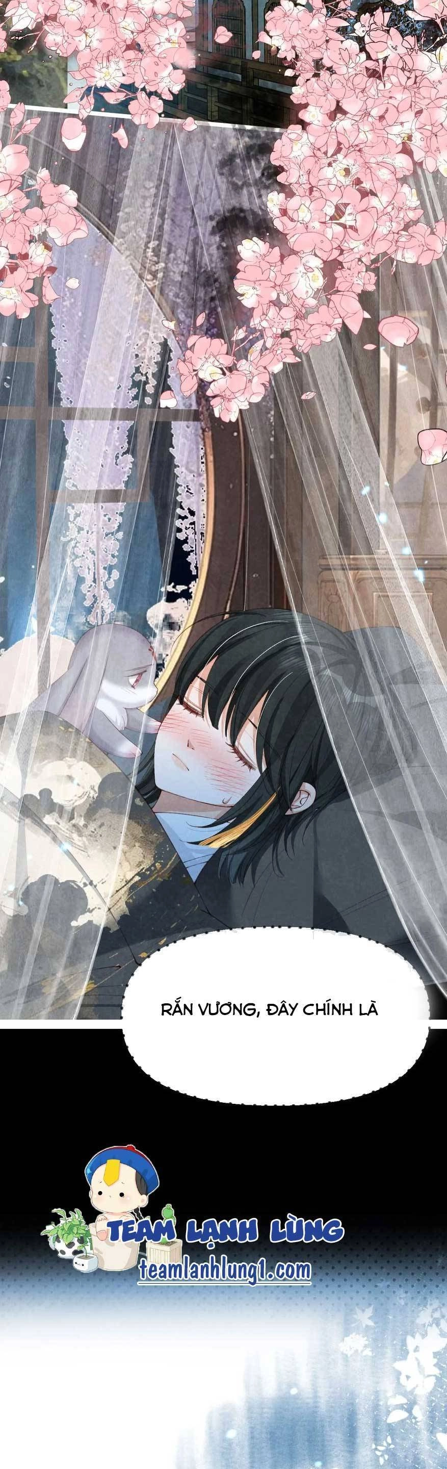 Cách Để Tồn Tại Như Một Cống Phẩm Chapter 10 - 18