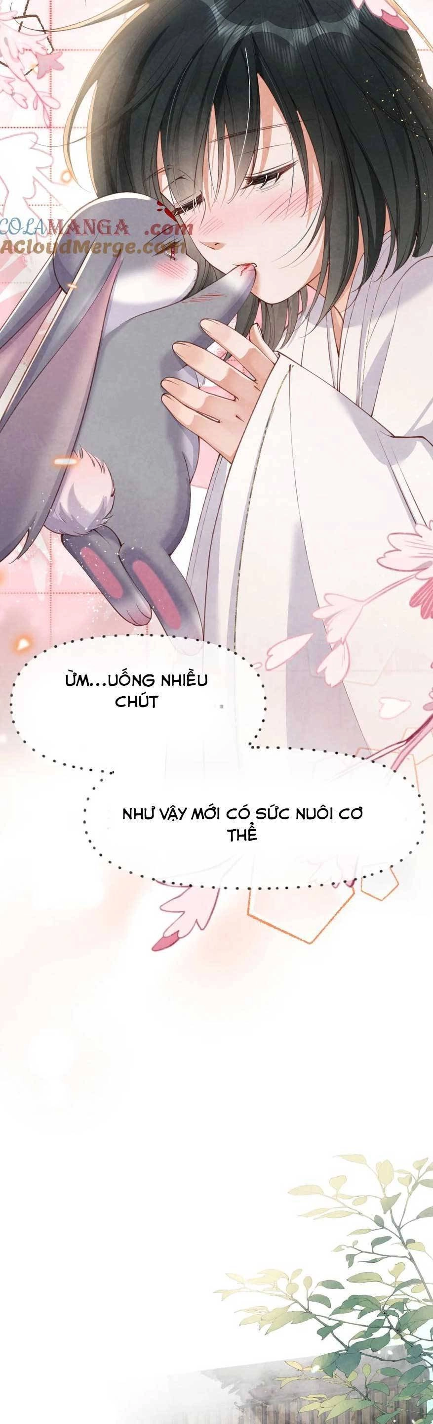 Cách Để Tồn Tại Như Một Cống Phẩm Chapter 10 - 24