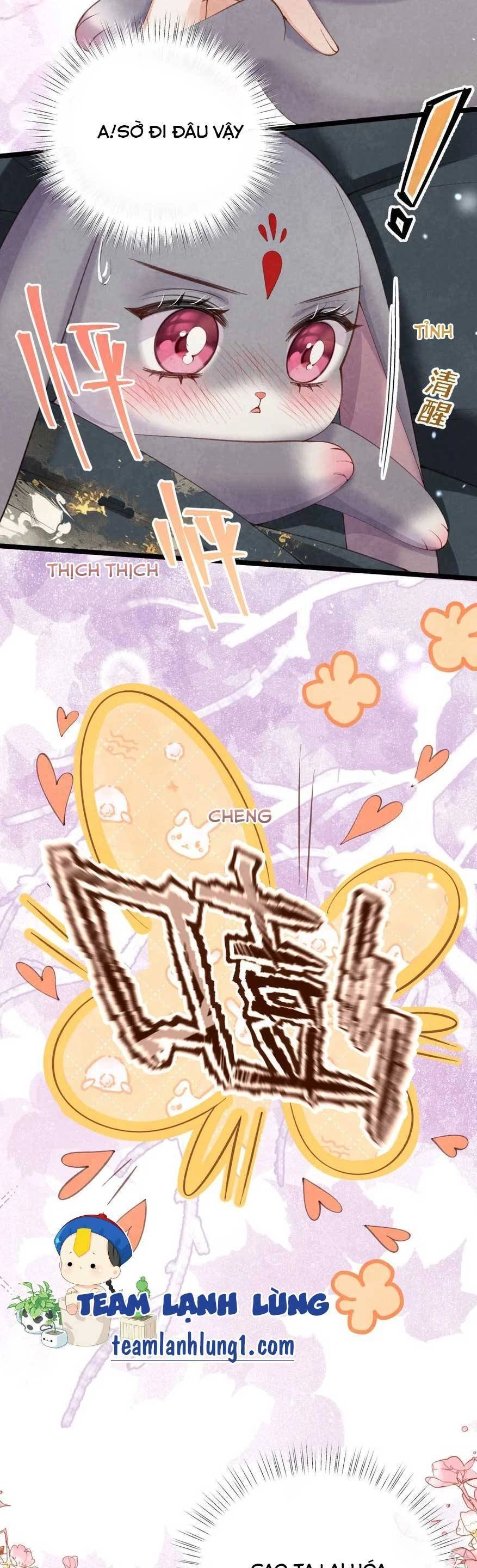 Cách Để Tồn Tại Như Một Cống Phẩm Chapter 10 - 26