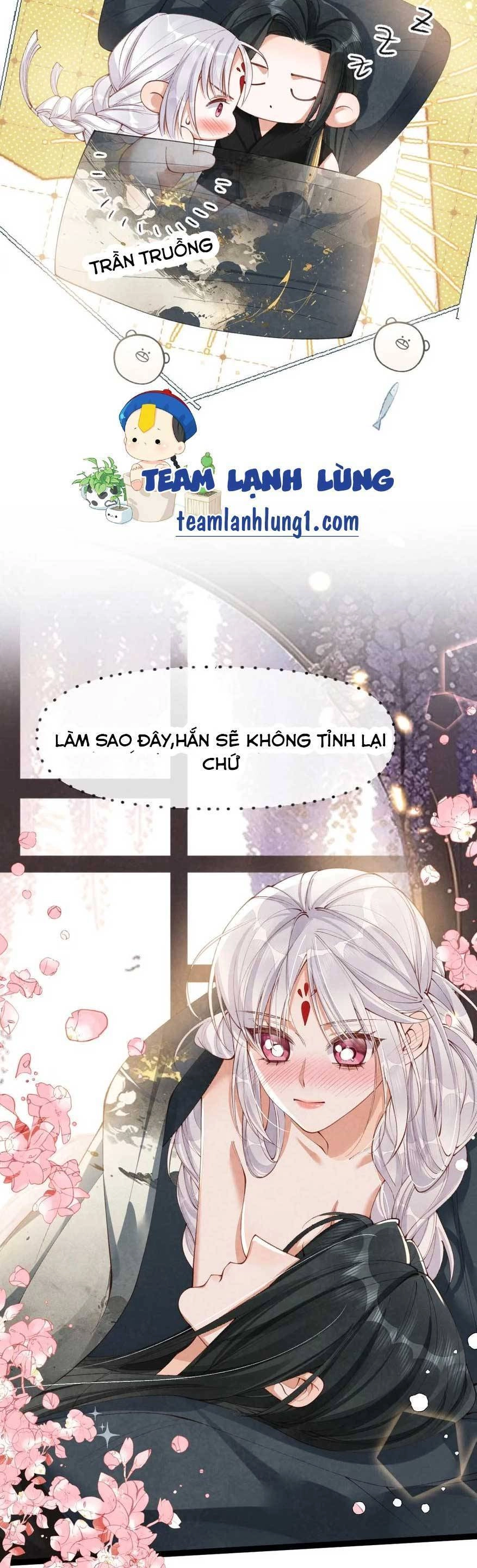 Cách Để Tồn Tại Như Một Cống Phẩm Chapter 10 - 28