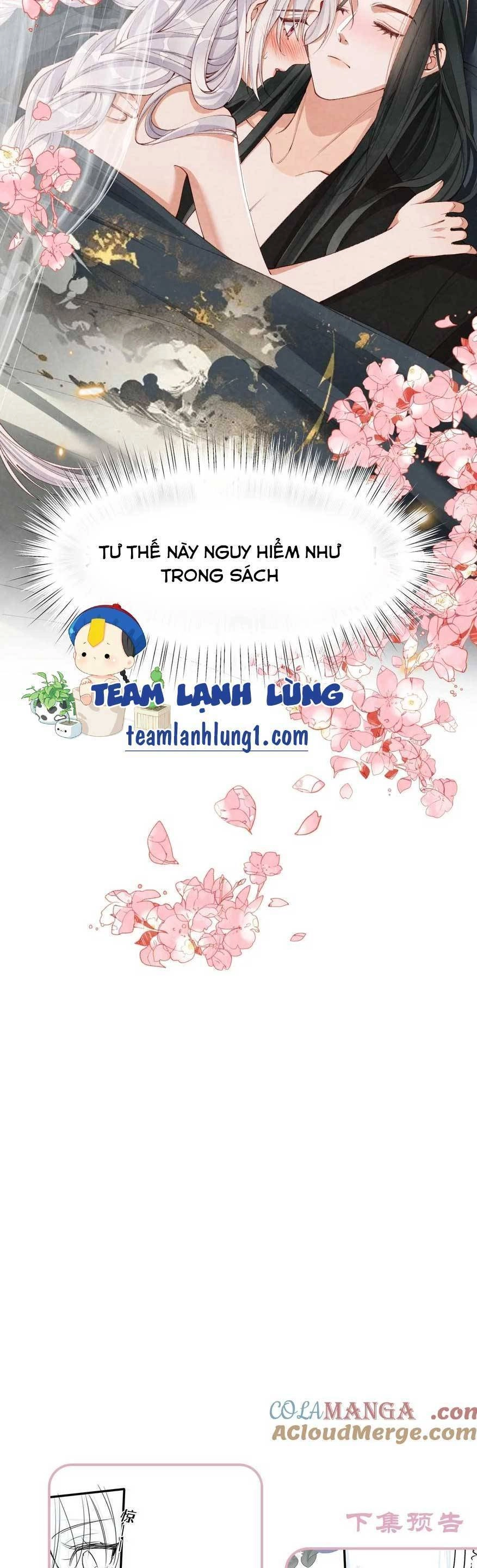 Cách Để Tồn Tại Như Một Cống Phẩm Chapter 10 - 30