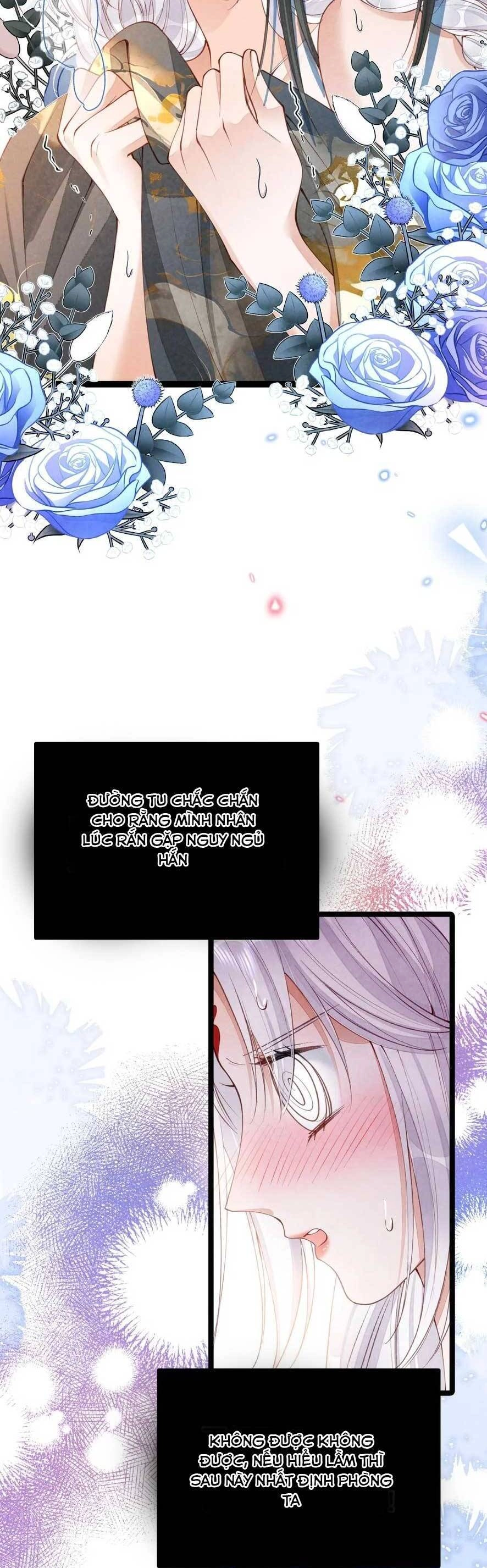 Cách Để Tồn Tại Như Một Cống Phẩm Chapter 11 - 7