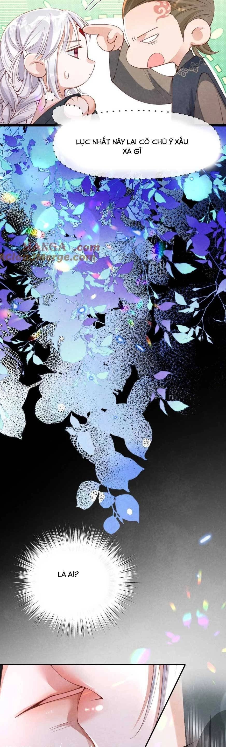 Cách Để Tồn Tại Như Một Cống Phẩm Chapter 11 - 13