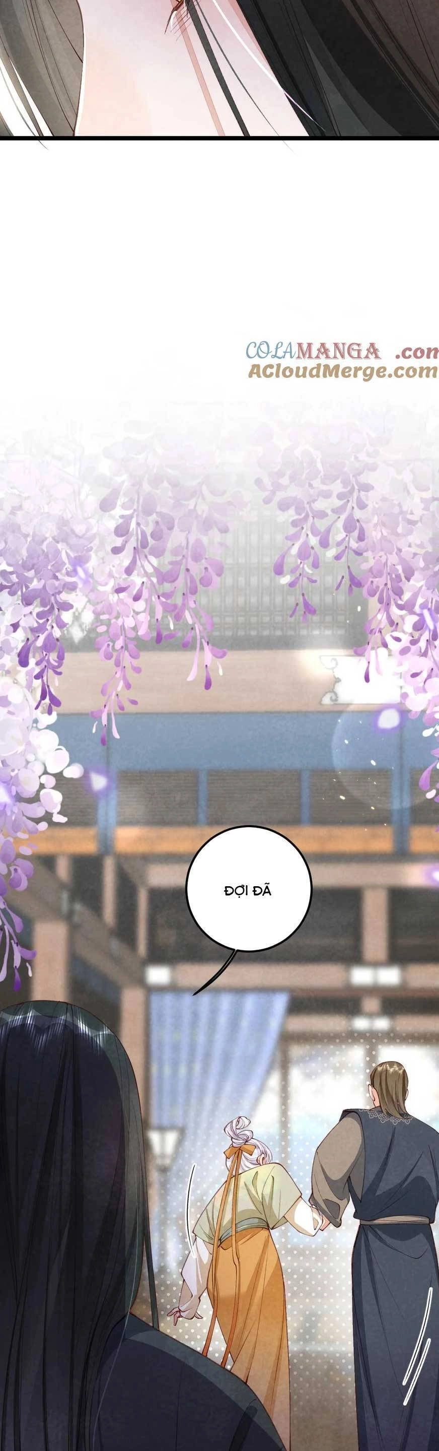 Cách Để Tồn Tại Như Một Cống Phẩm Chapter 11 - 19