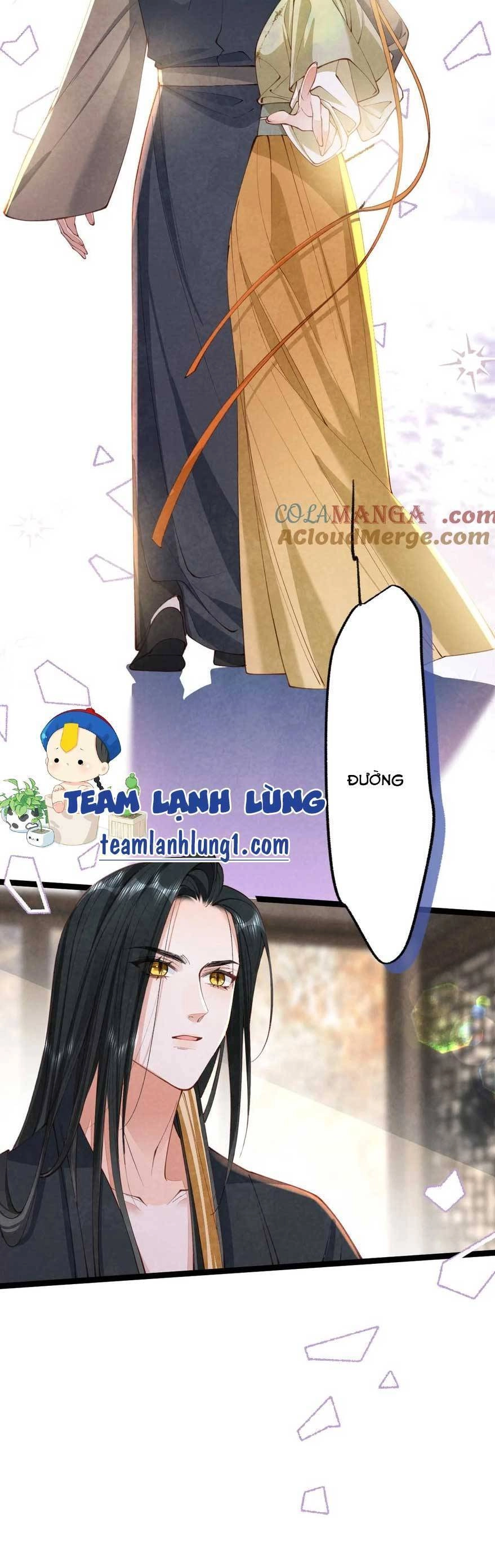 Cách Để Tồn Tại Như Một Cống Phẩm Chapter 11 - 23