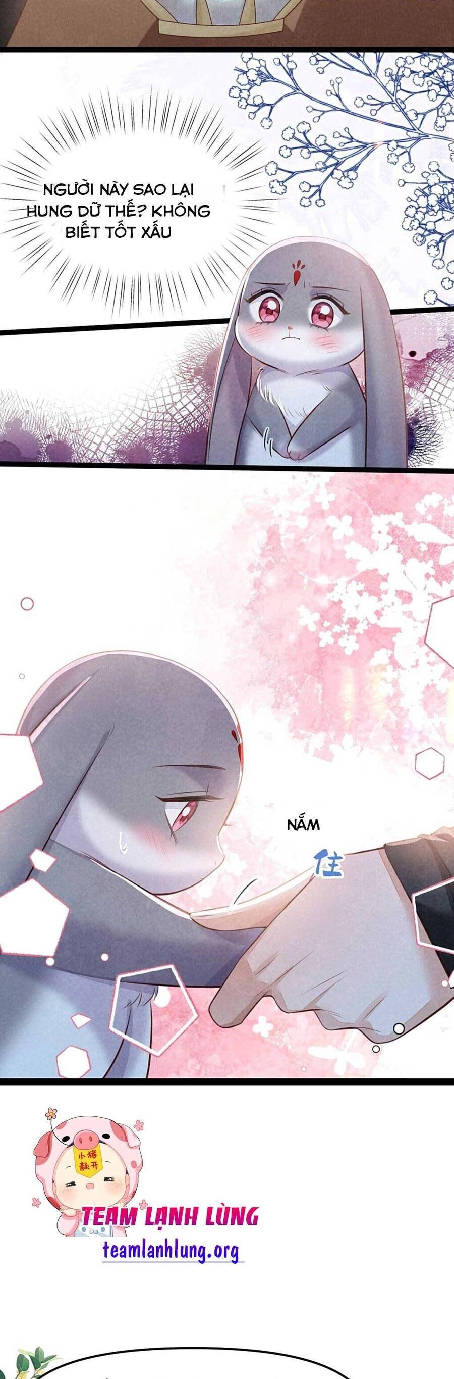 Cách Để Tồn Tại Như Một Cống Phẩm Chapter 12 - 11