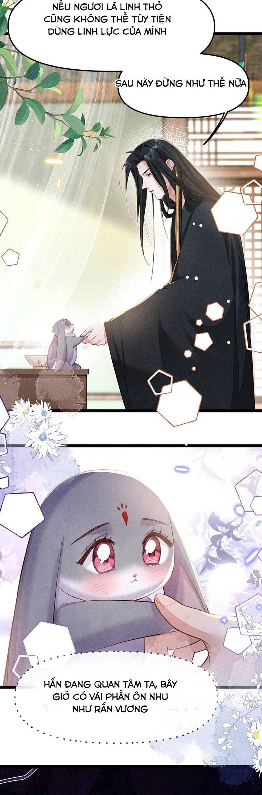 Cách Để Tồn Tại Như Một Cống Phẩm Chapter 12 - 12