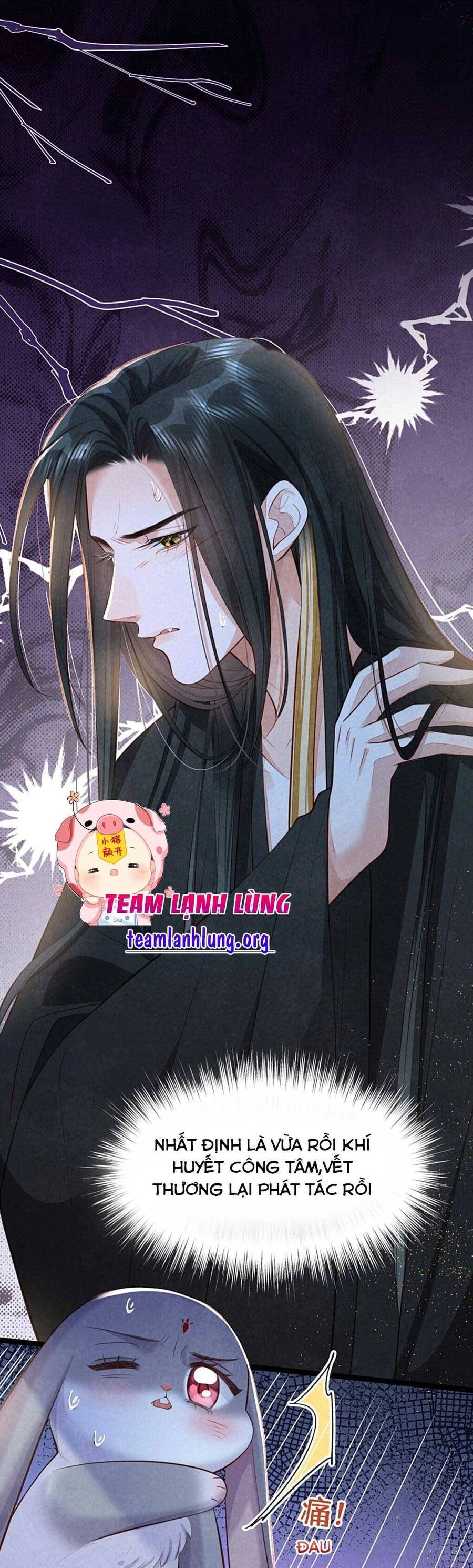 Cách Để Tồn Tại Như Một Cống Phẩm Chapter 12 - 13