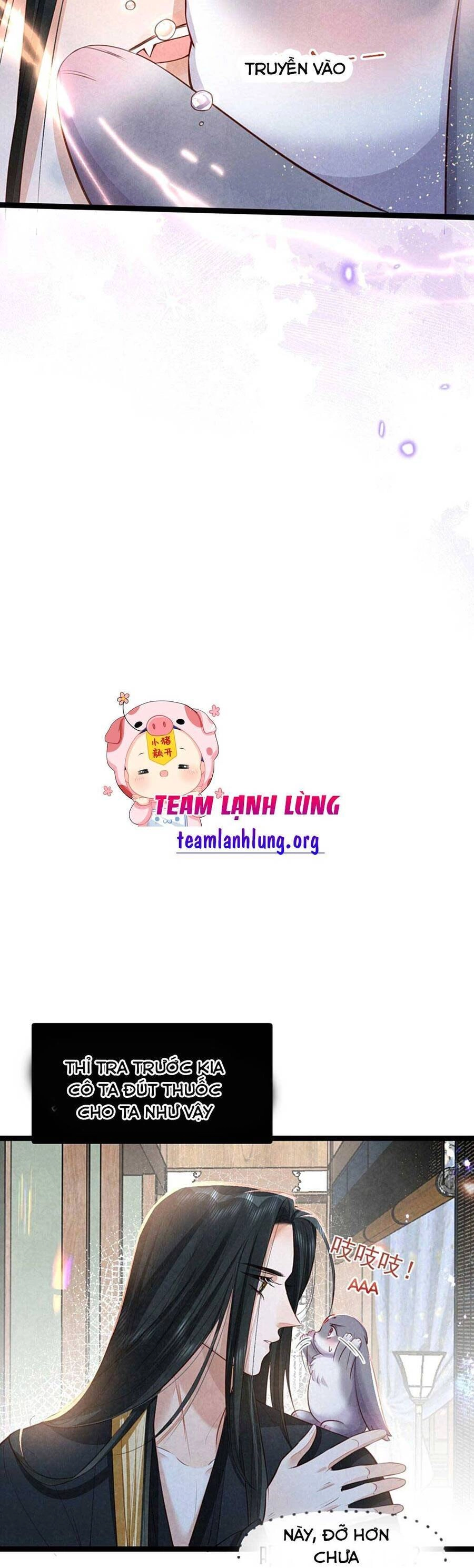 Cách Để Tồn Tại Như Một Cống Phẩm Chapter 12 - 17