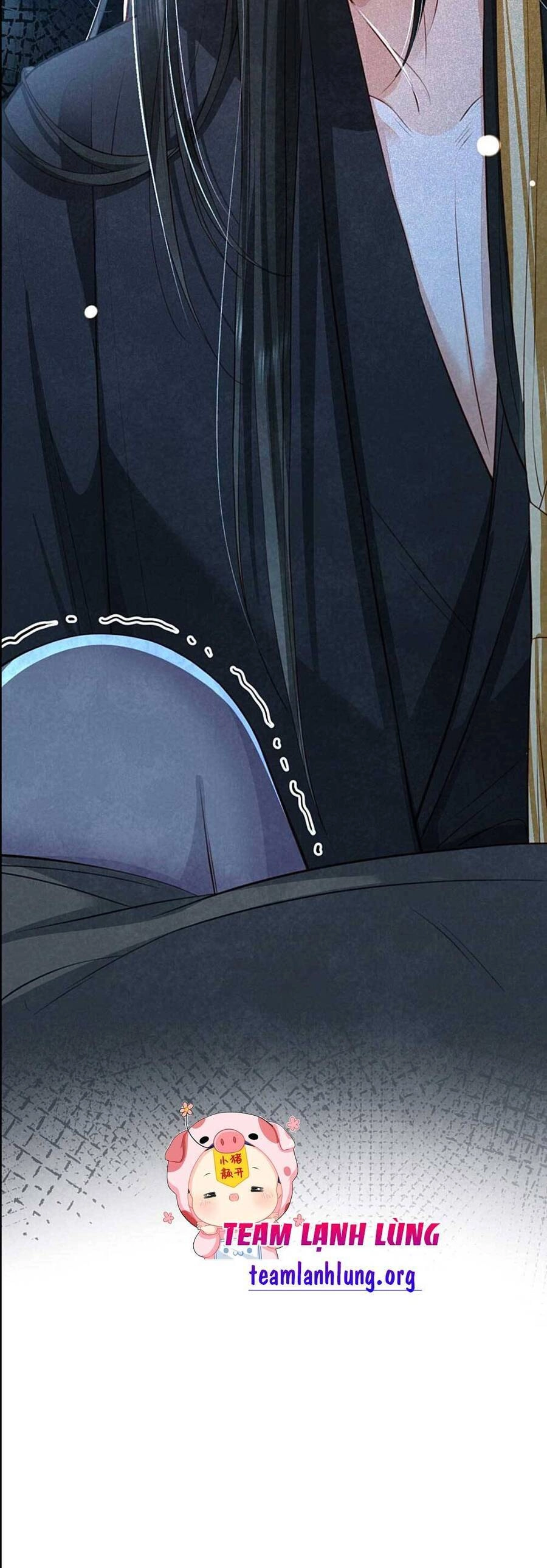 Cách Để Tồn Tại Như Một Cống Phẩm Chapter 12 - 22