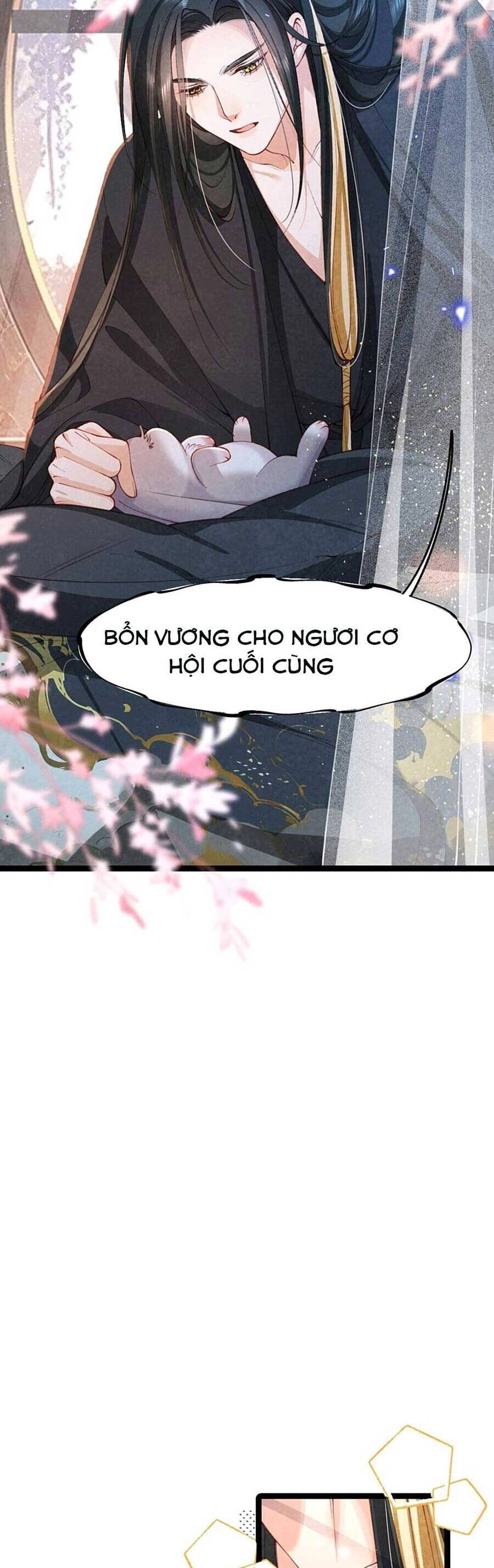 Cách Để Tồn Tại Như Một Cống Phẩm Chapter 13 - 4