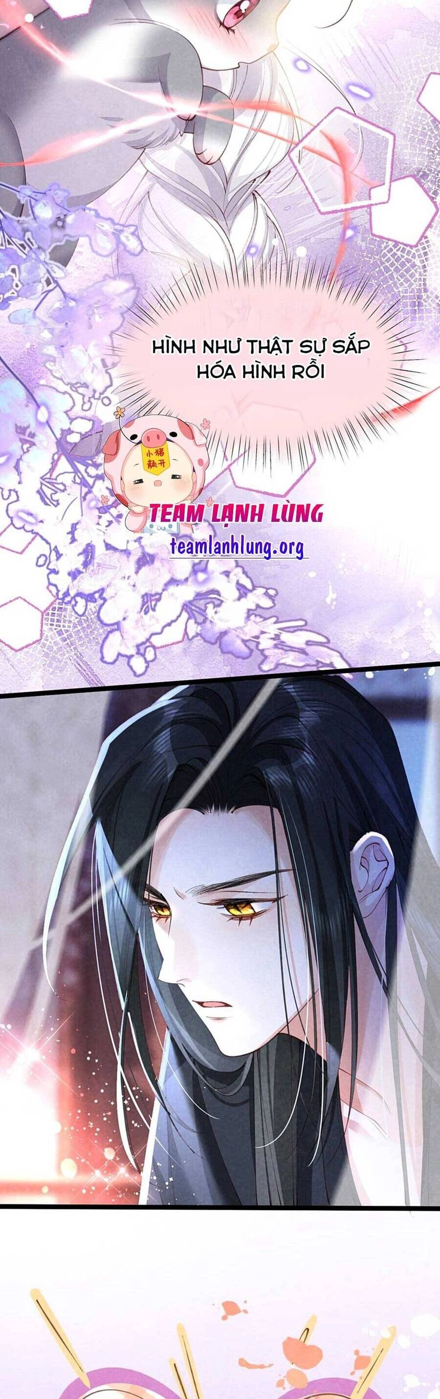 Cách Để Tồn Tại Như Một Cống Phẩm Chapter 13 - 6