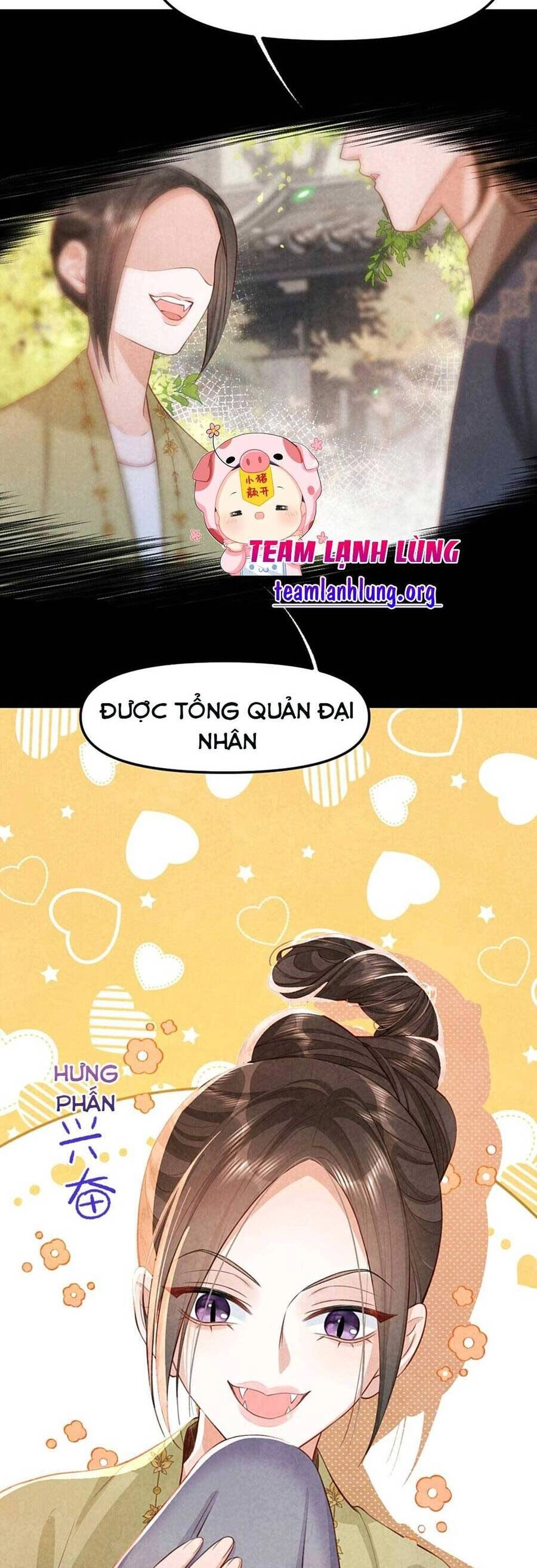 Cách Để Tồn Tại Như Một Cống Phẩm Chapter 13 - 11