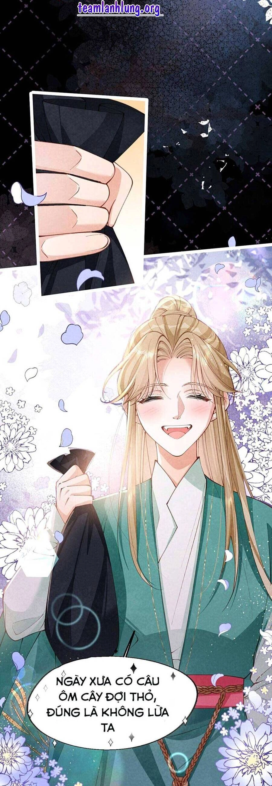 Cách Để Tồn Tại Như Một Cống Phẩm Chapter 13 - 19