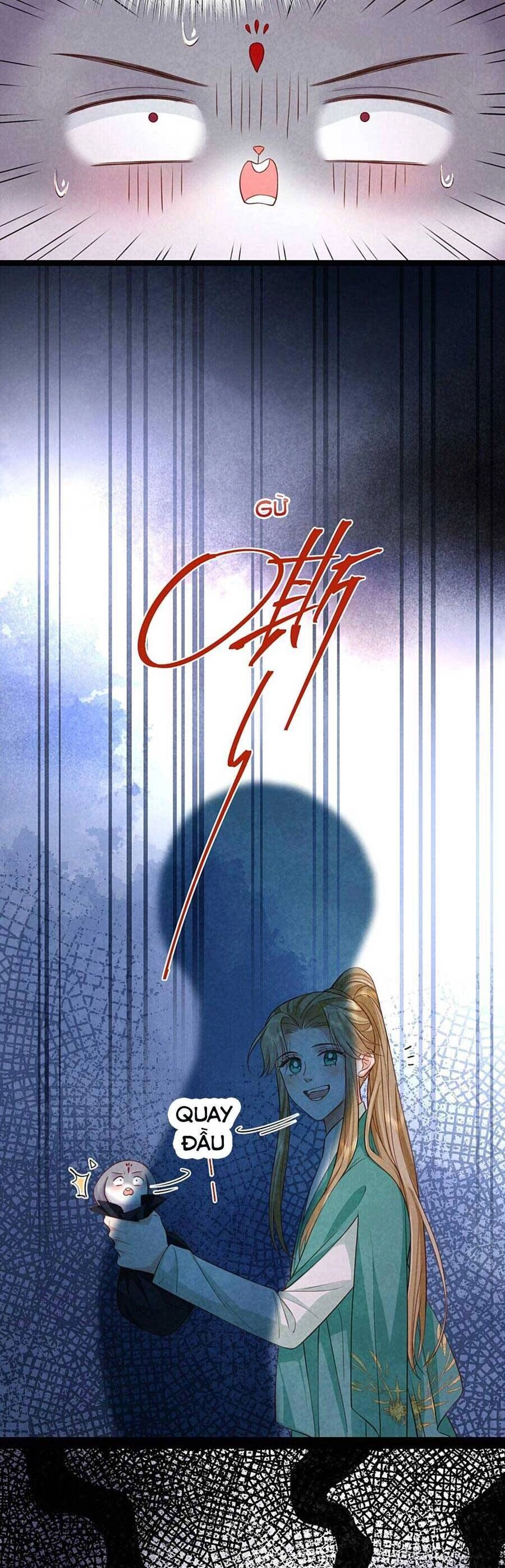 Cách Để Tồn Tại Như Một Cống Phẩm Chapter 13 - 22