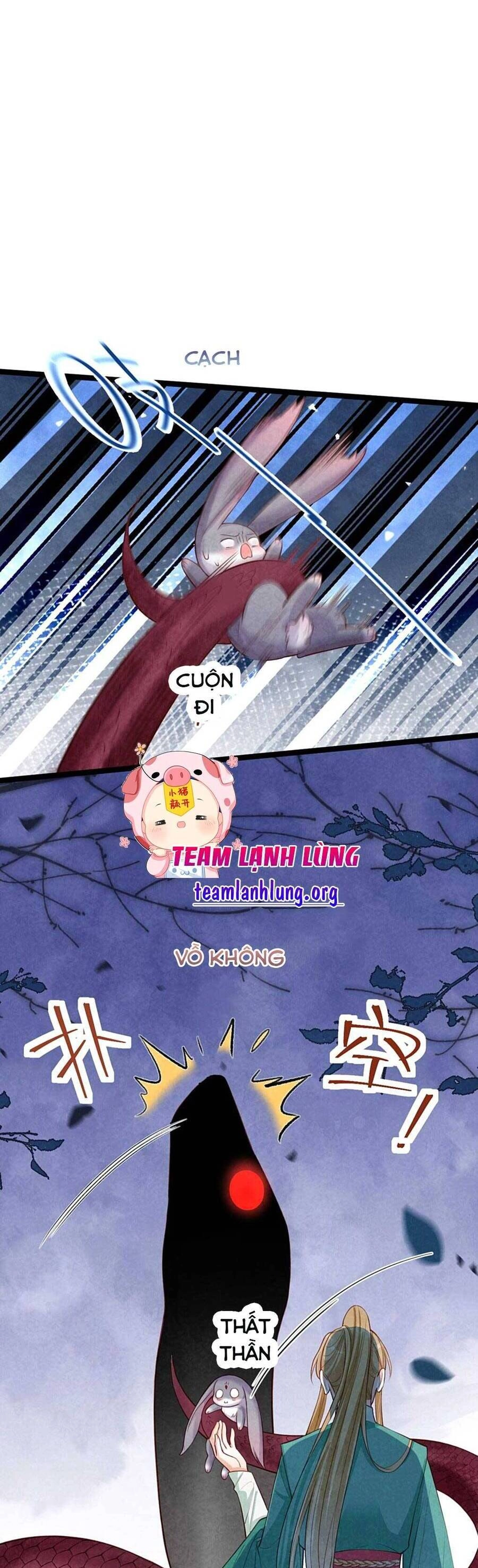 Cách Để Tồn Tại Như Một Cống Phẩm Chapter 13 - 27