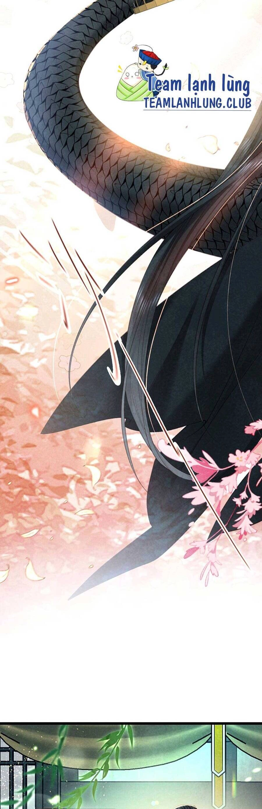 Cách Để Tồn Tại Như Một Cống Phẩm Chapter 14 - 8