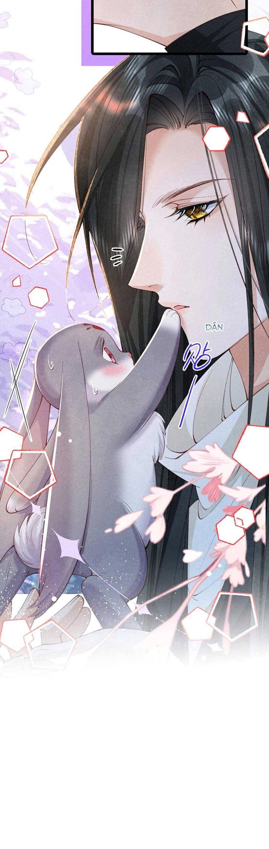 Cách Để Tồn Tại Như Một Cống Phẩm Chapter 14 - 21