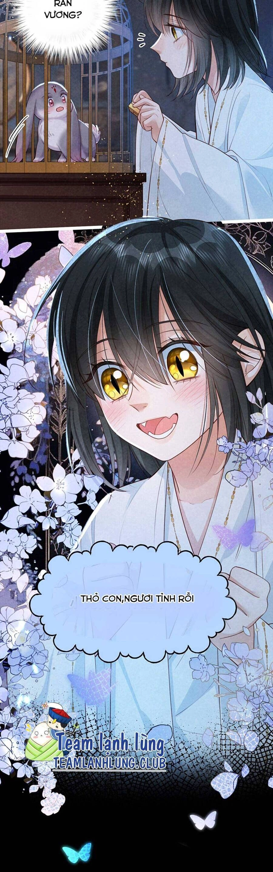 Cách Để Tồn Tại Như Một Cống Phẩm Chapter 14 - 26