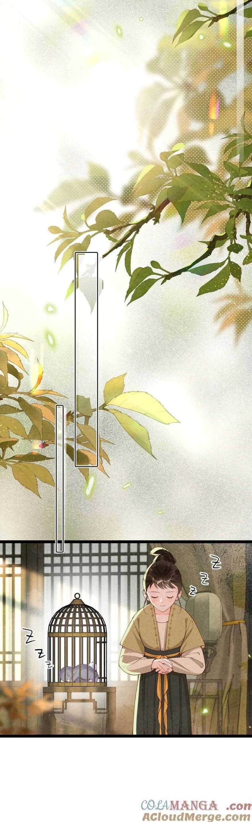 Cách Để Tồn Tại Như Một Cống Phẩm Chapter 16 - 6