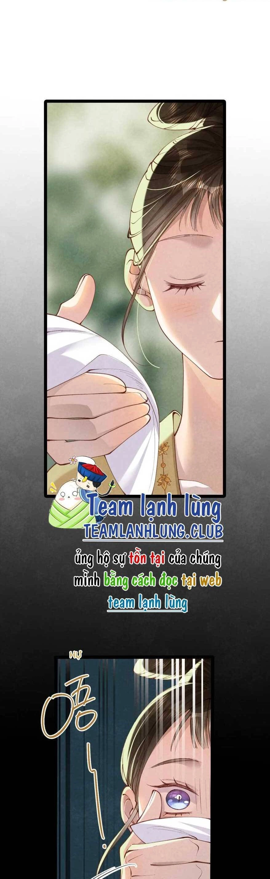 Cách Để Tồn Tại Như Một Cống Phẩm Chapter 16 - 7