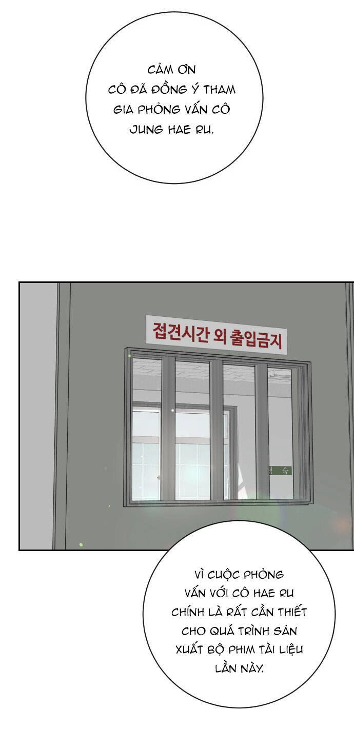 Tôi Sẽ Cho Anh Thứ Tồi Tệ Nhất Chapter 1.1 - 1