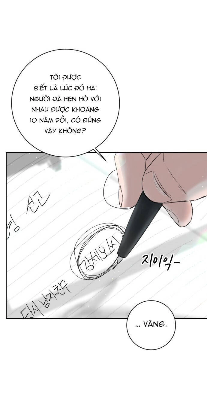 Tôi Sẽ Cho Anh Thứ Tồi Tệ Nhất Chapter 1.1 - 9