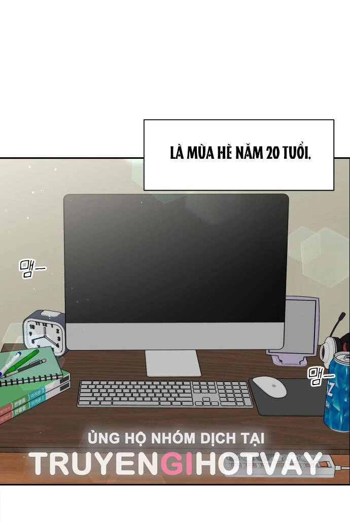 Tôi Sẽ Cho Anh Thứ Tồi Tệ Nhất Chapter 1.1 - 17