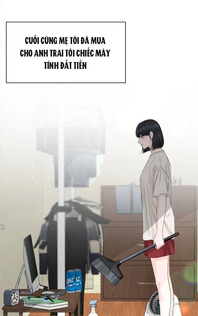 Tôi Sẽ Cho Anh Thứ Tồi Tệ Nhất Chapter 1.1 - 18