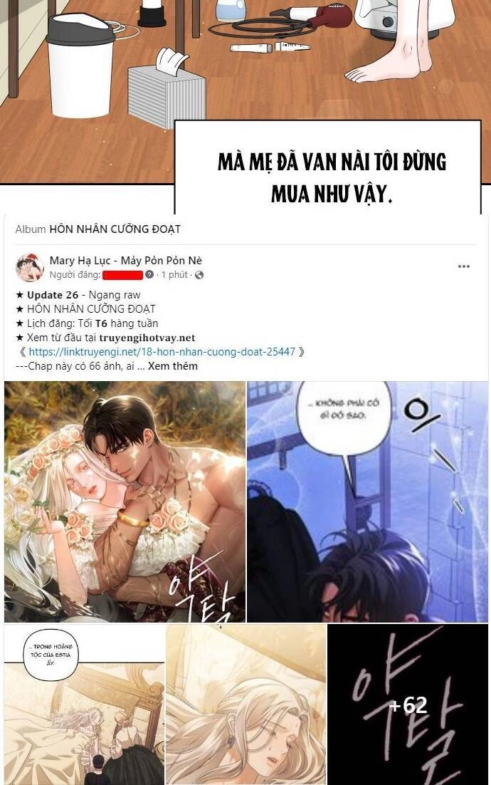 Tôi Sẽ Cho Anh Thứ Tồi Tệ Nhất Chapter 1.1 - 19