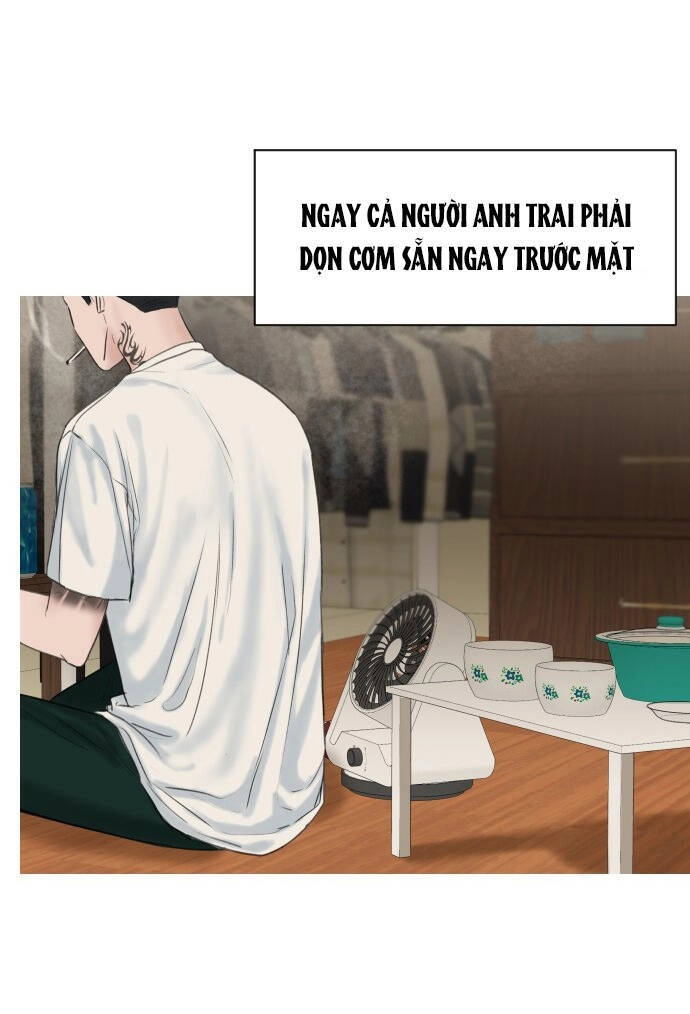 Tôi Sẽ Cho Anh Thứ Tồi Tệ Nhất Chapter 1.1 - 21