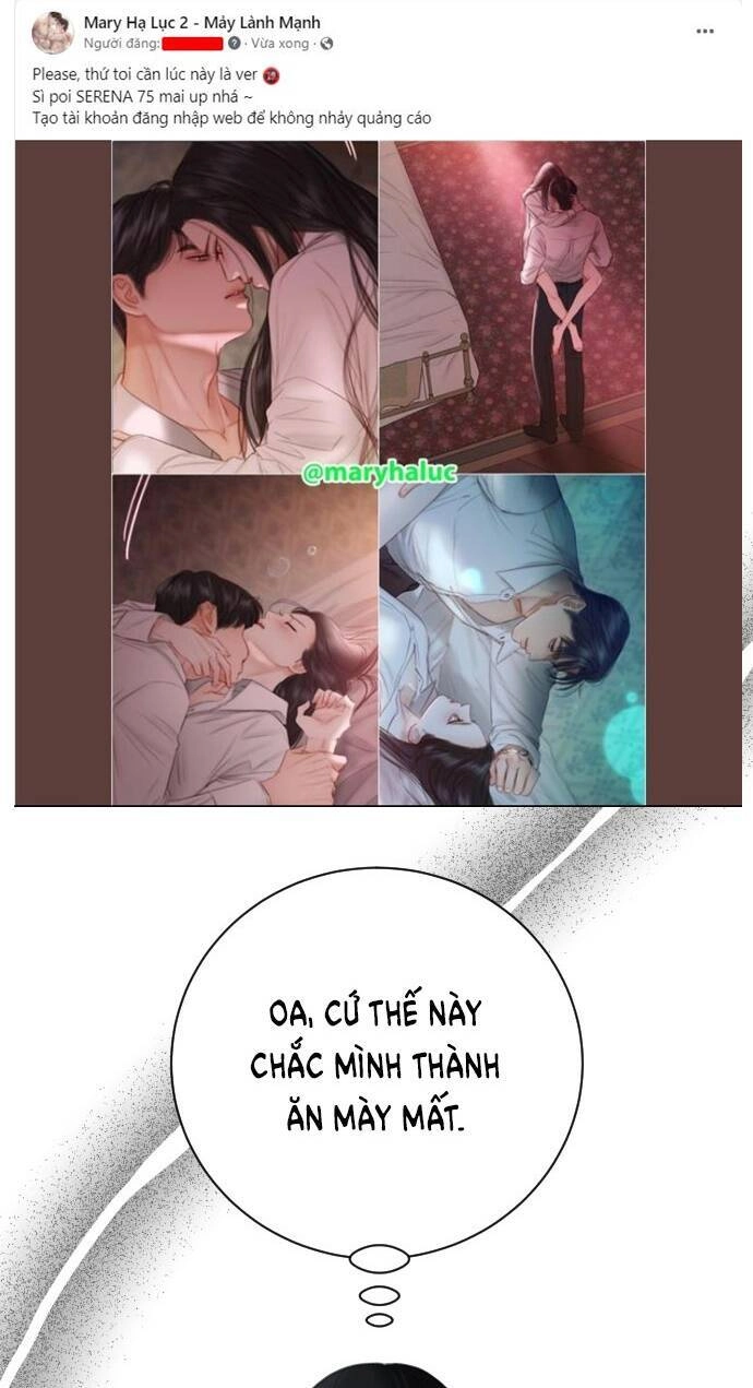 Tôi Sẽ Cho Anh Thứ Tồi Tệ Nhất Chapter 1.1 - 23