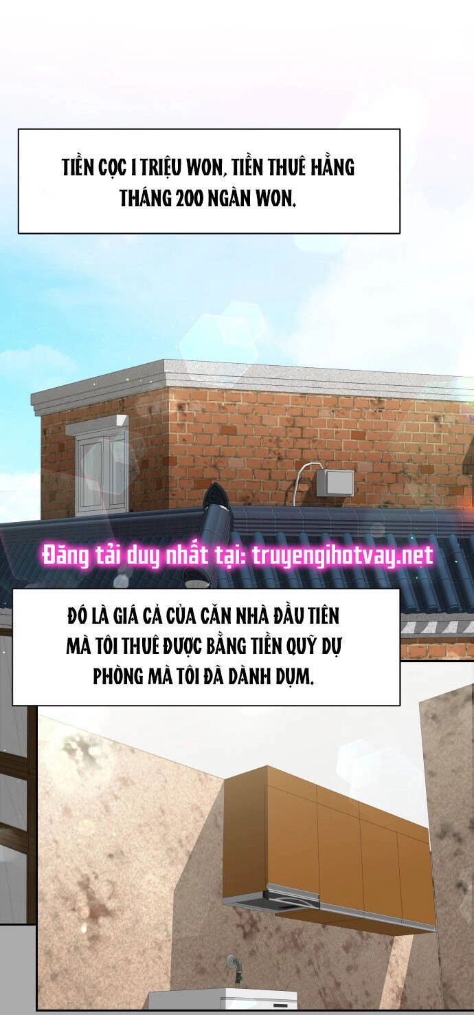 Tôi Sẽ Cho Anh Thứ Tồi Tệ Nhất Chapter 1.1 - 25