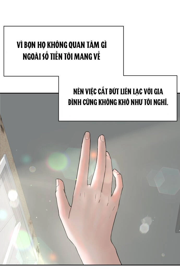 Tôi Sẽ Cho Anh Thứ Tồi Tệ Nhất Chapter 1.1 - 27