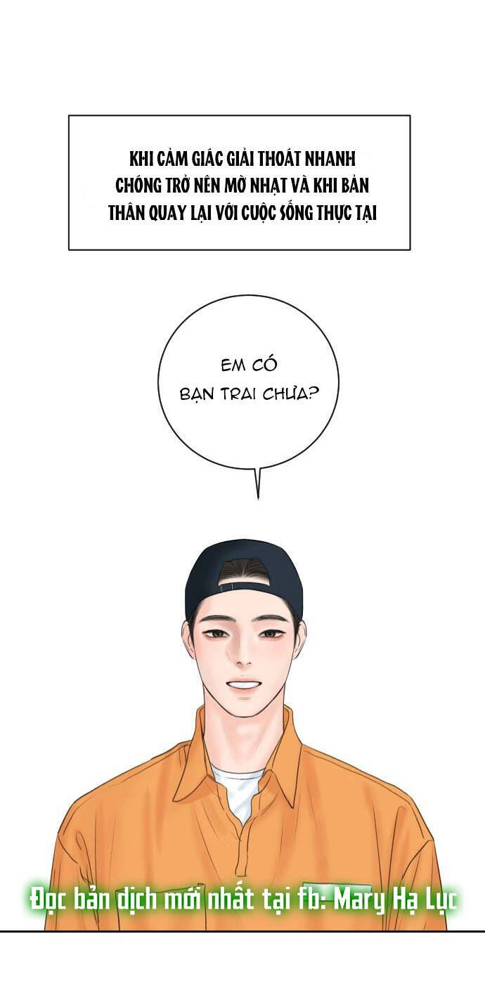 Tôi Sẽ Cho Anh Thứ Tồi Tệ Nhất Chapter 1.1 - 29