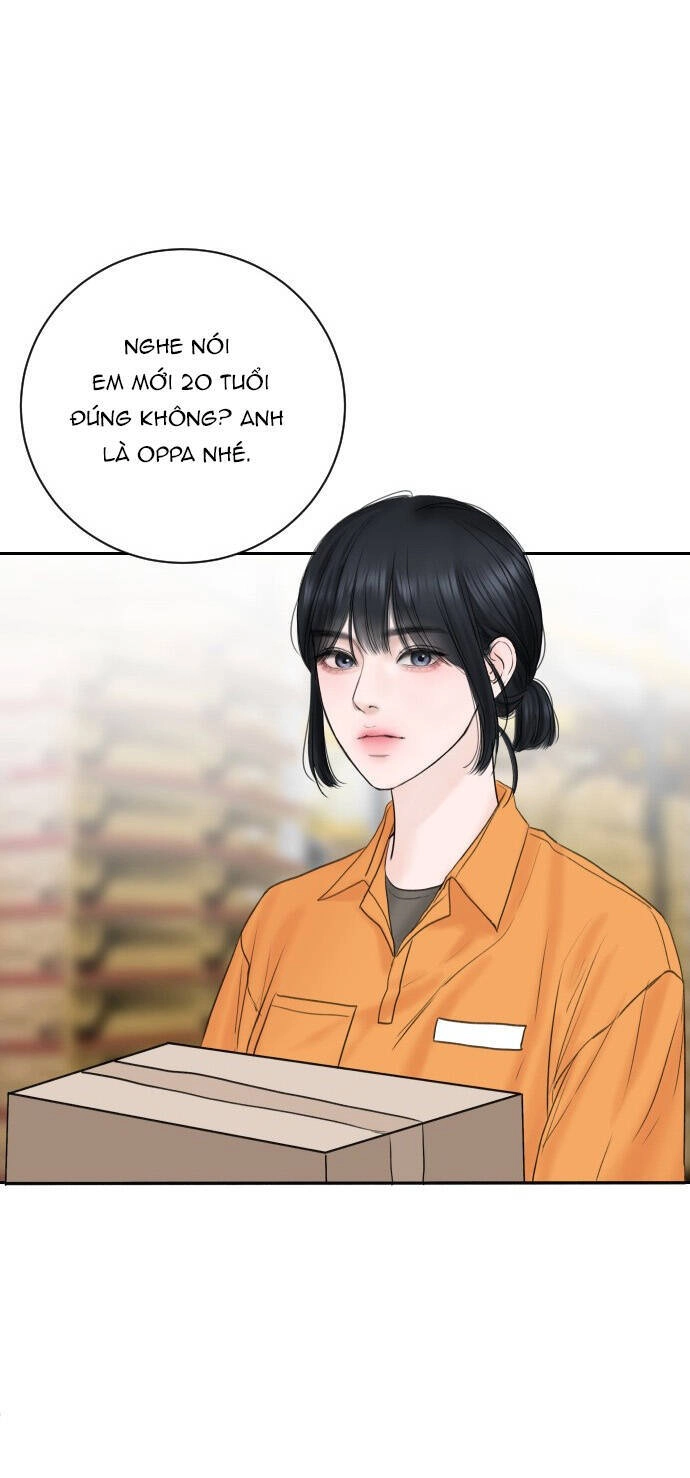 Tôi Sẽ Cho Anh Thứ Tồi Tệ Nhất Chapter 1.1 - 30