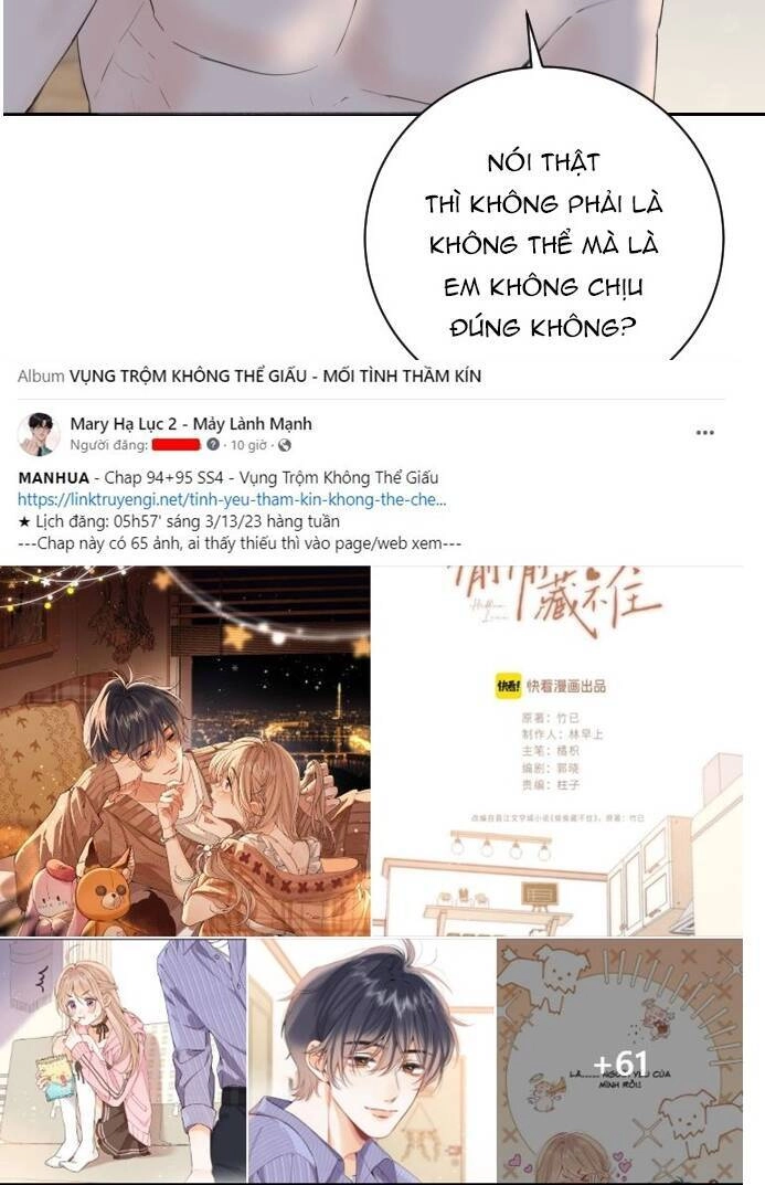 Tôi Sẽ Cho Anh Thứ Tồi Tệ Nhất Chapter 1.1 - 34