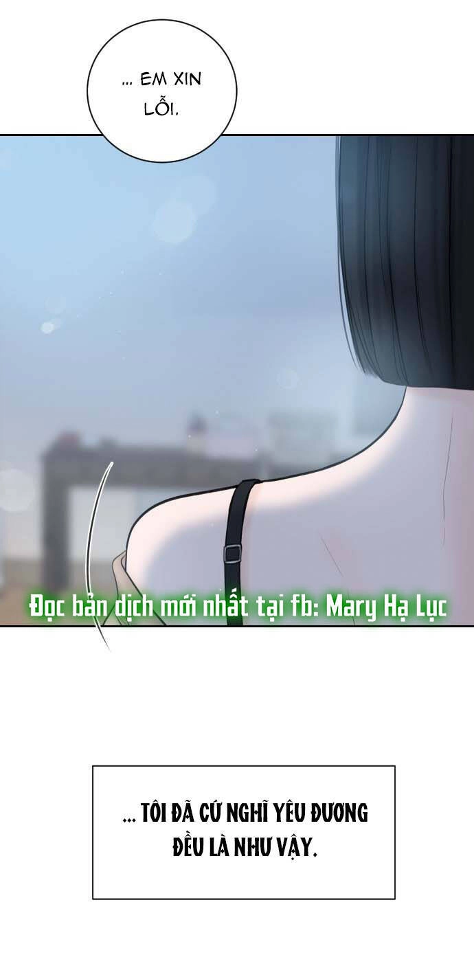 Tôi Sẽ Cho Anh Thứ Tồi Tệ Nhất Chapter 1.1 - 36