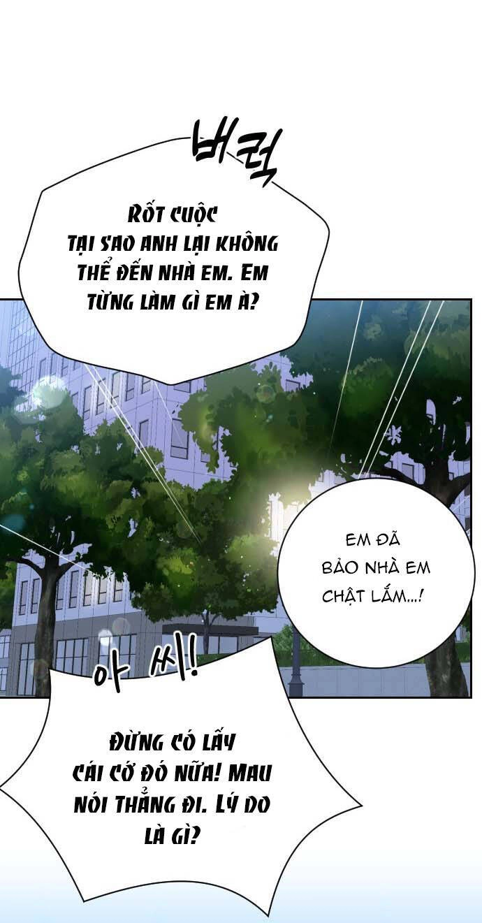 Tôi Sẽ Cho Anh Thứ Tồi Tệ Nhất Chapter 1.1 - 37